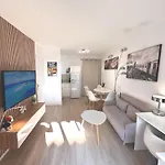 Lejlighed Nouveaute-charmant Lecactus Avec Terrasse Au Coeur De Ste-maxime