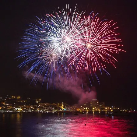 Apartment Lecactus Avec Terrasse Au Coeur De Ste-maxime *