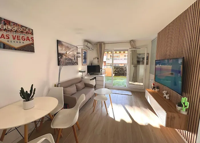 Lecactus Avec Terrasse Au Coeur De Ste-maxime Sainte-Maxime