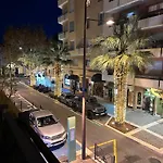 Nouveaute-charmant Lecactus Avec Terrasse Au Coeur De Ste-maxime Apartment Sainte-Maxime