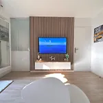 Nouveaute-charmant Lecactus Avec Terrasse Au Coeur De Ste-maxime * Sainte-Maxime