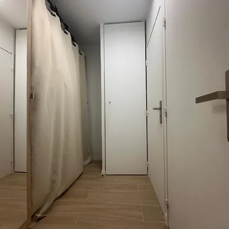 Nouveaute-charmant Lecactus Avec Terrasse Au Coeur De Ste-maxime Apartment Sainte-Maxime